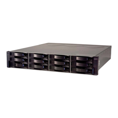 IBM System Storage DS3300 owner's manual
