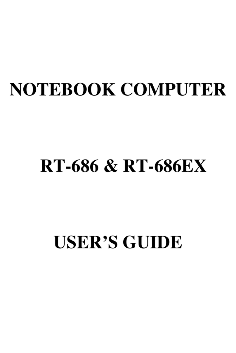 IBM RT-686 User manual