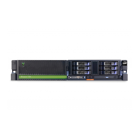 IBM I 7.1 Installation guide