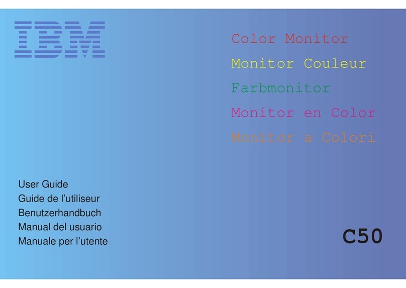 IBM C50 User manual IBM C50 User manual