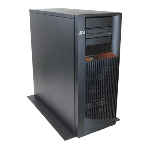 IBM AS/400 Instructions for use