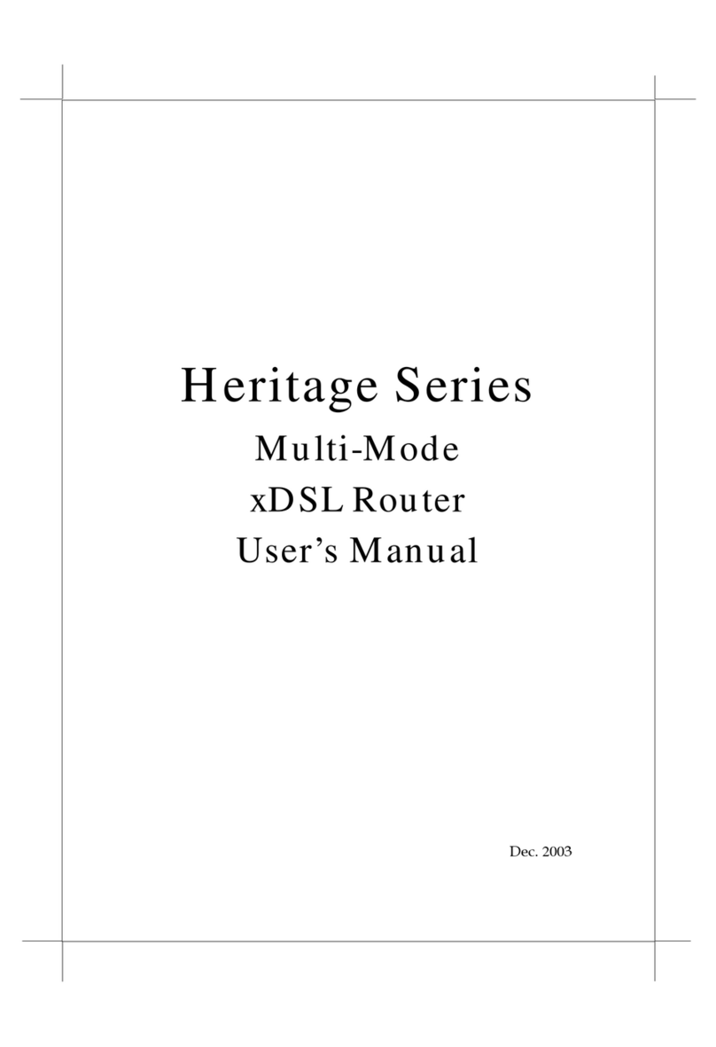 IBM Bridge/ Heritage User manual