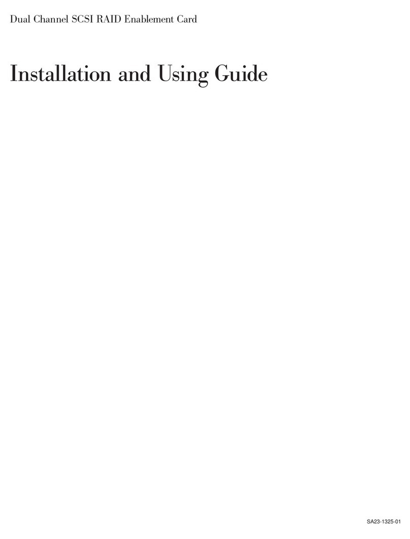 IBM SA23-1325-01 Guide