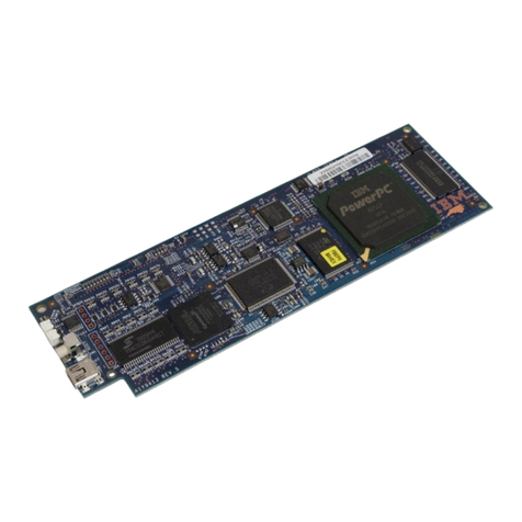 IBM Remote Supervisor Adapter II user guide
