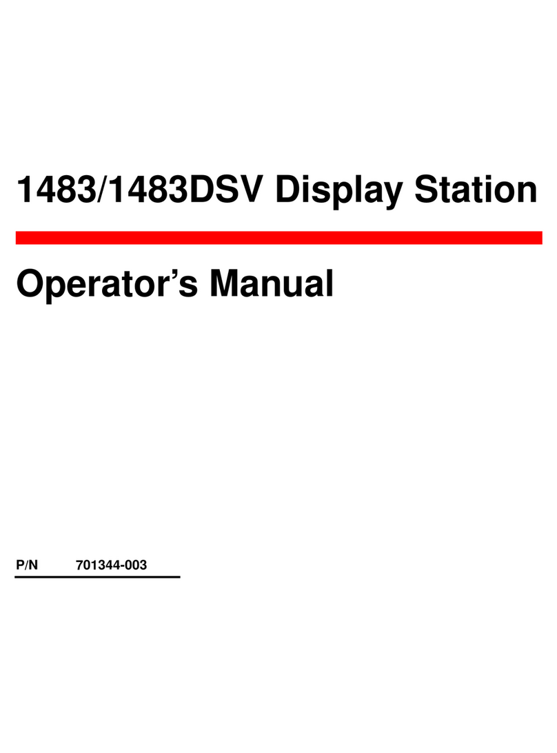 IBM 1483 User manual IBM 1483 User manual