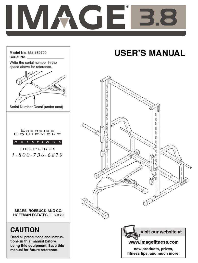 Image 831.159700 User manual