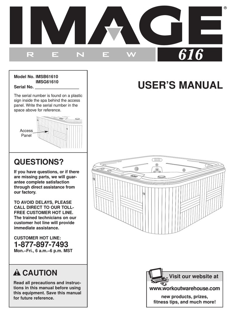 Image IMSB61610, IMSG61610 user manual Image IMSB61610, IMSG61610 user manual
