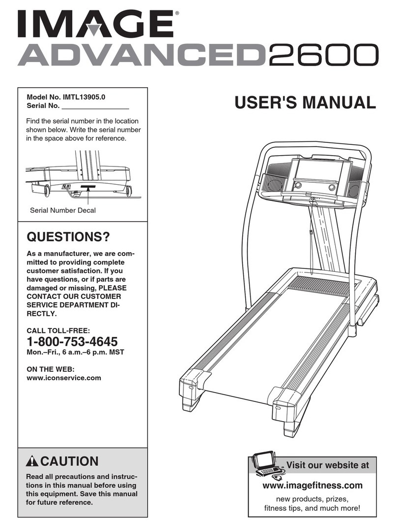 Image IMTL13905.0 user manual