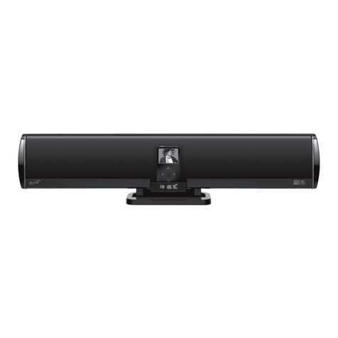 iLive IHT3817DT User manual
