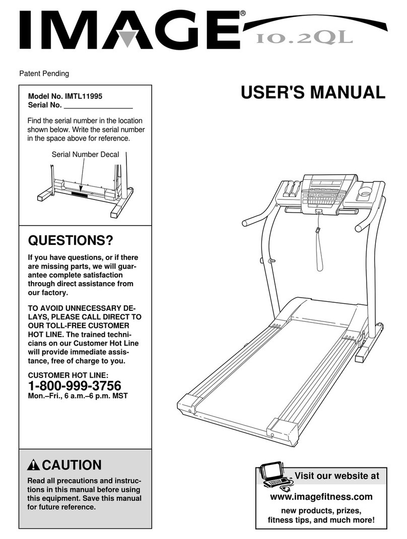 Image IMTL11995 User manual