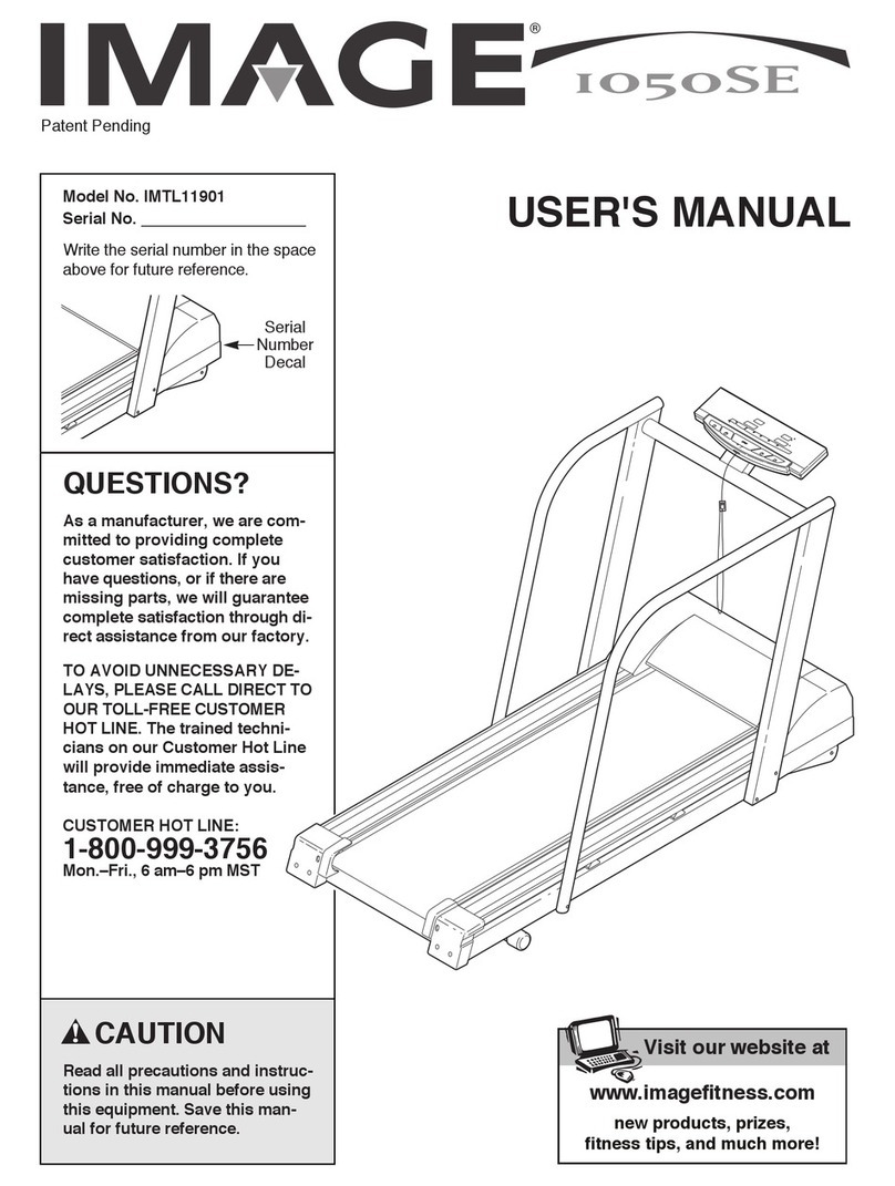 Image IMTL11901 User manual