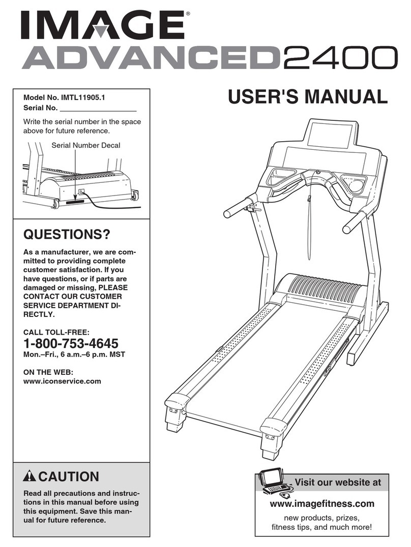 Image IMTL11905.1 User manual