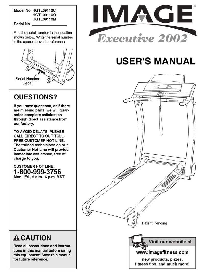 Image HGTL09110C user manual