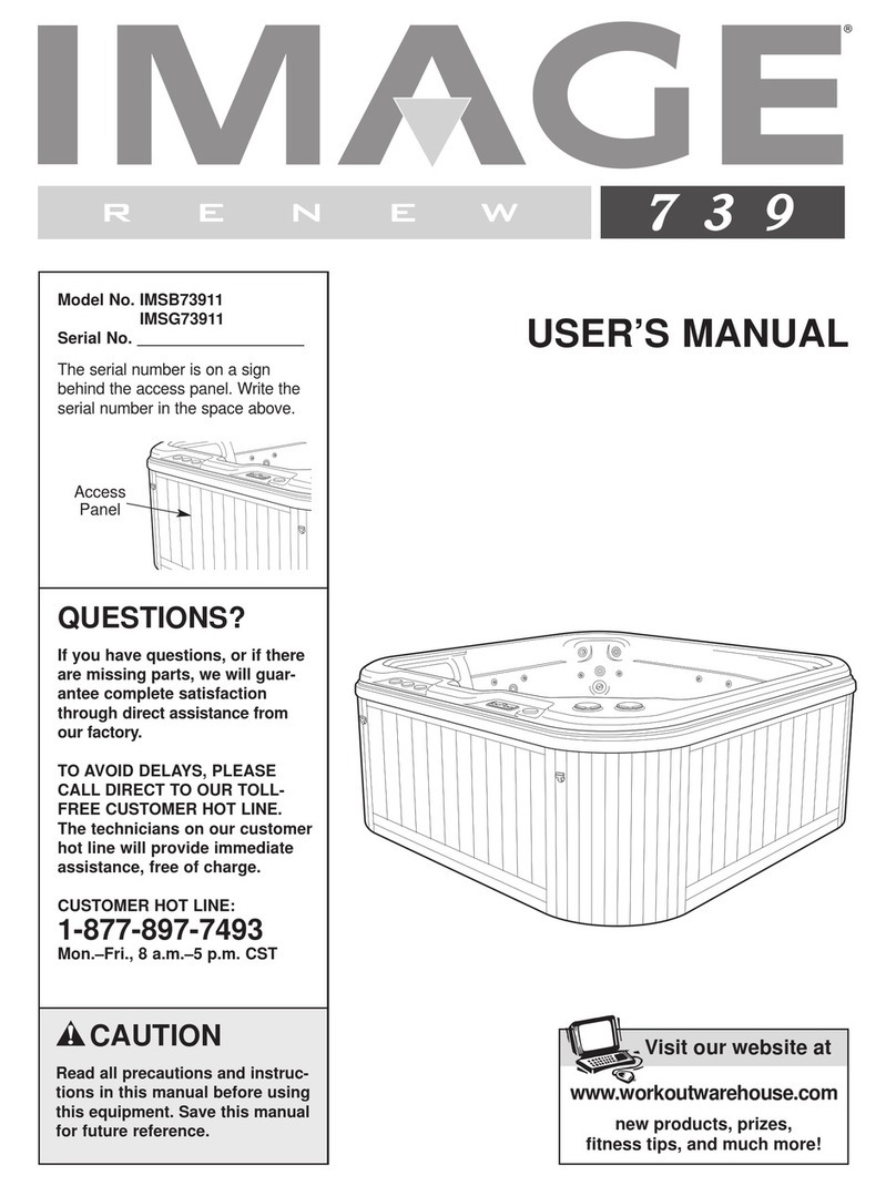 Image IMSB73911 user manual