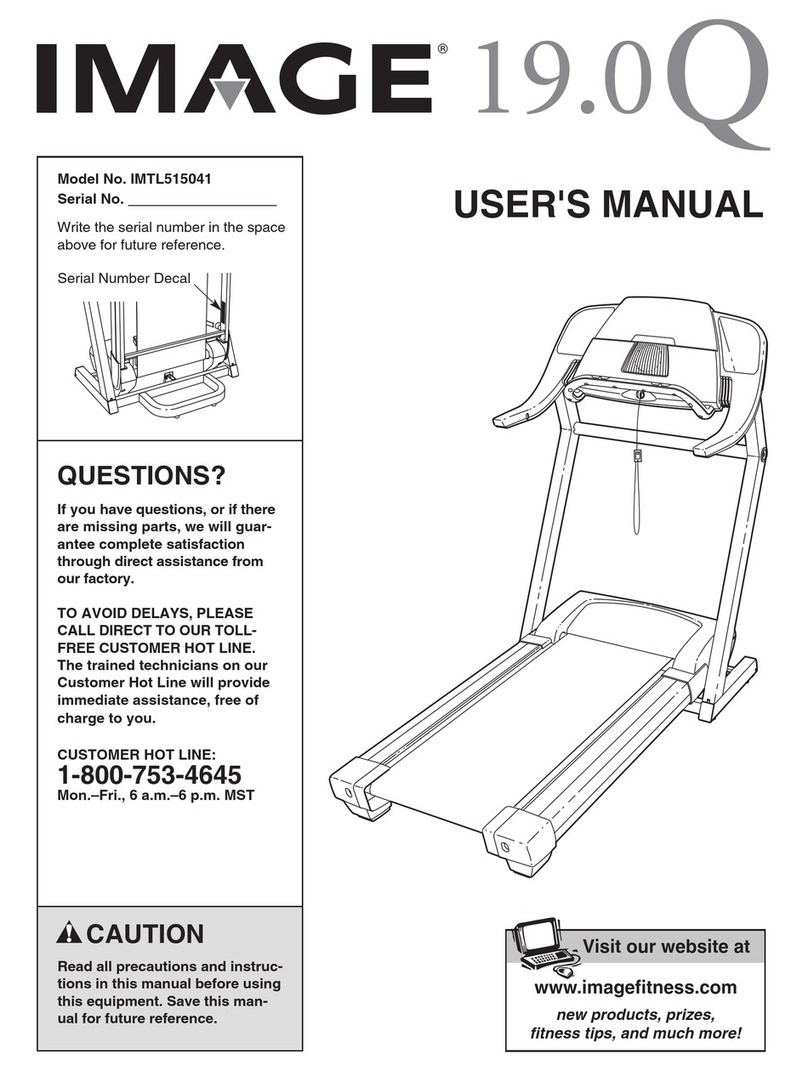 Image IMTL515041 user manual