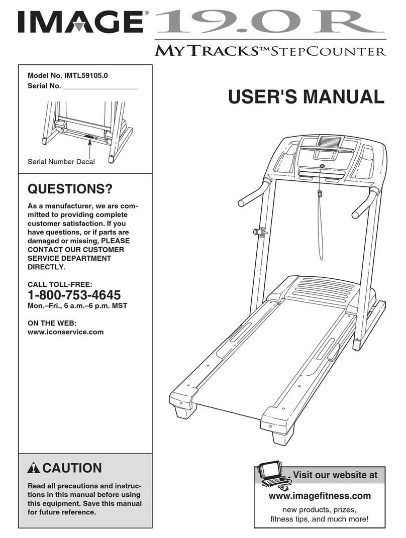 Image IMTL59105.0 user manual