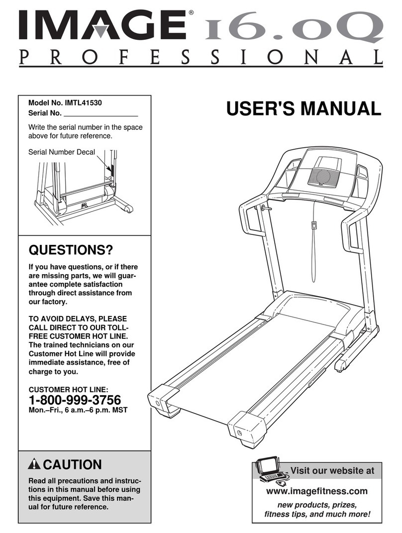 Image IMTL41530 User manual