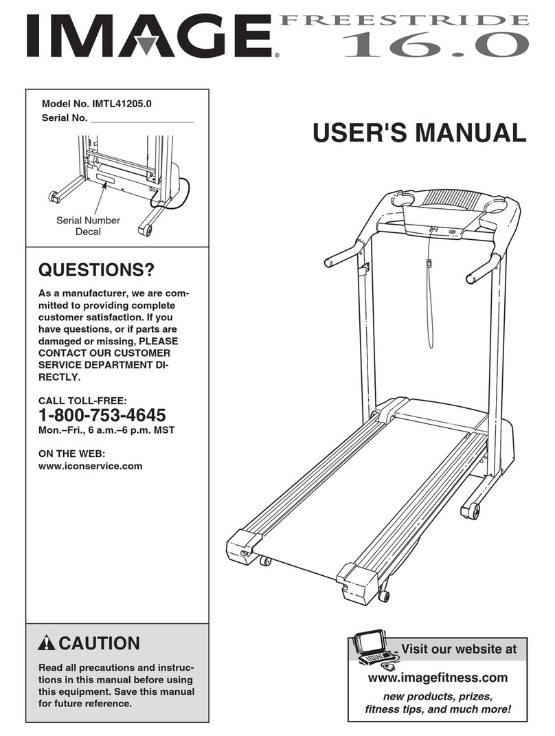Image IMTL41205.0 User manual