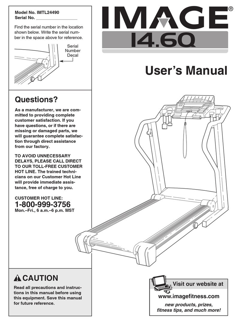 Image IMTL24490 user manual
