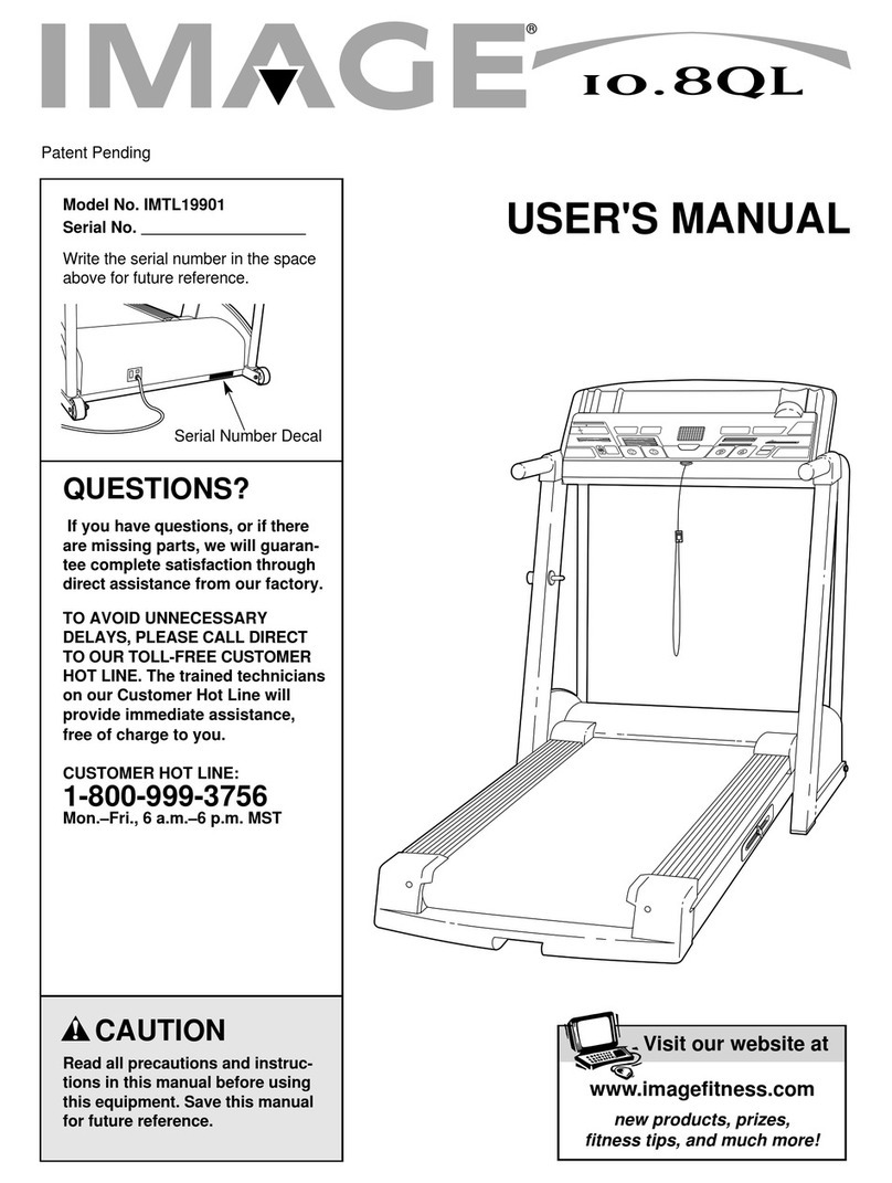 Image IMTL19901 User manual