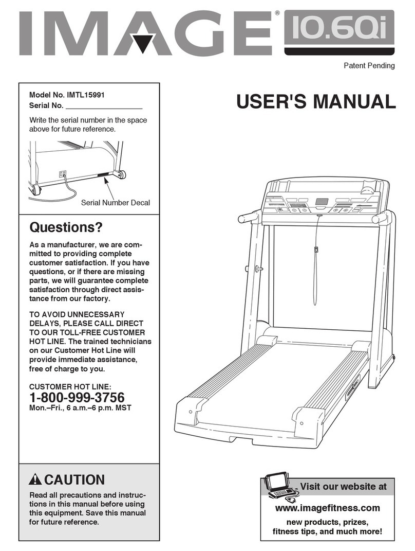 Image IMTL15991 User manual