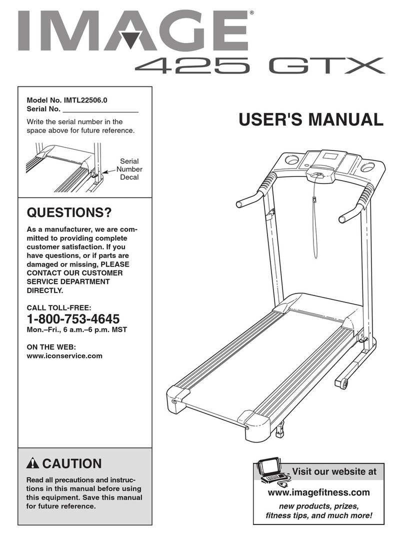Image IMTL22506.0 user manual