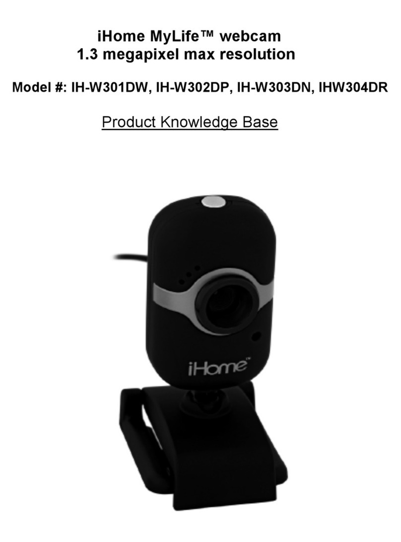 iHome MyLife IH-W301DW Knowledge base