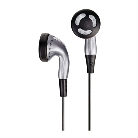 iHome IB1 user manual