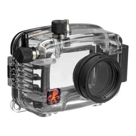 Ikelite ALL User manual