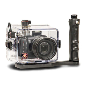 Ikelite DS-125 User manual