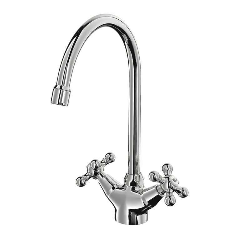 IKEA EDSVIK User manual