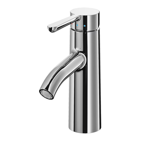 IKEA DALSKAR AA-338654-2 User manual IKEA DALSKAR AA-338654-2 User manual