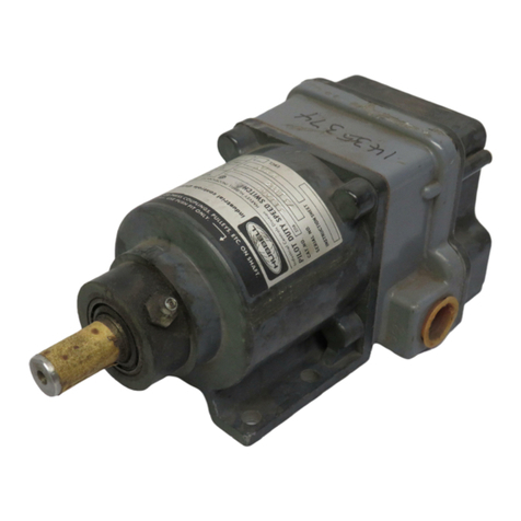Hubbell 2210 User manual
