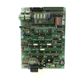 Hubbell Diesel Engine Fire Pump Controller LX3000 User manual