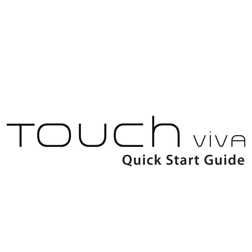 HTC PHAR160 User manual