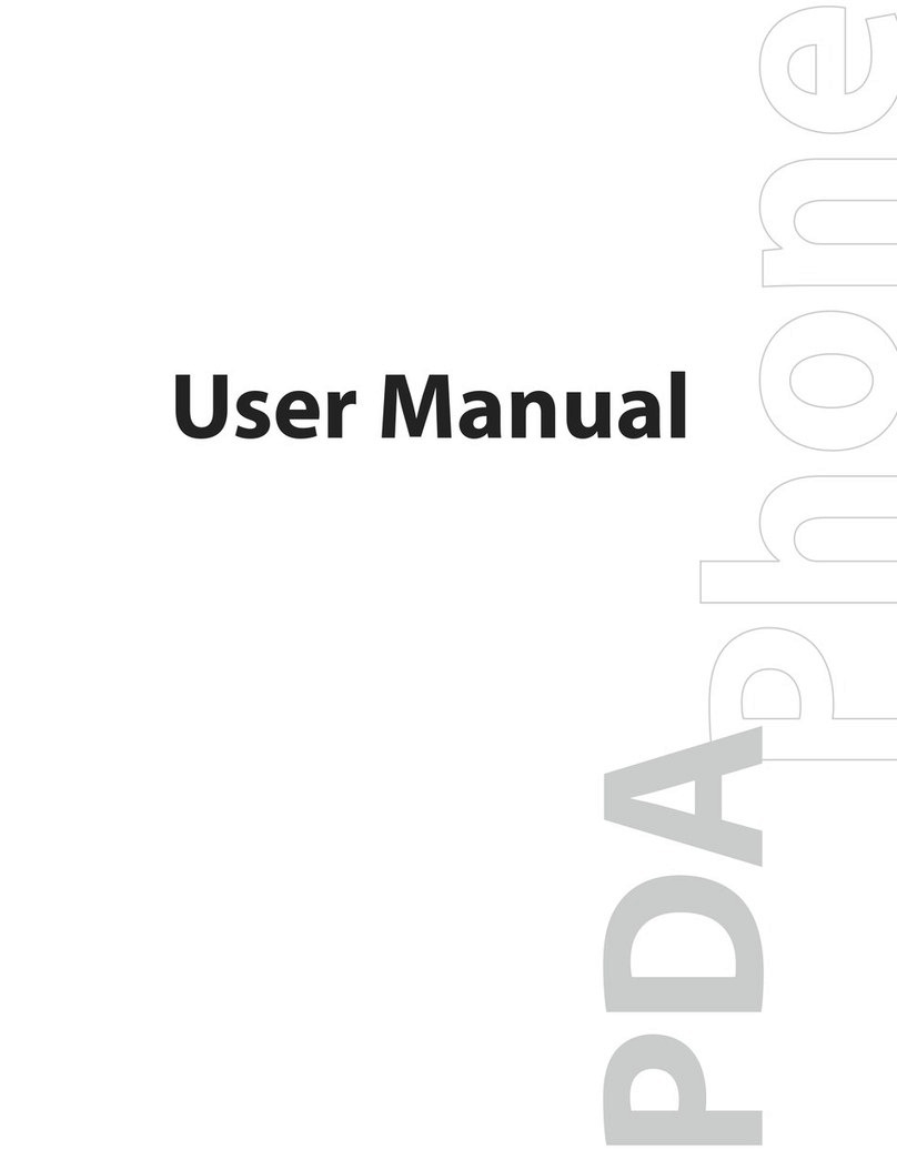 HTC AM171 User manual
