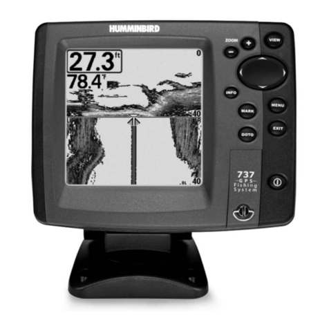 Humminbird 531438-1_A Operation manual