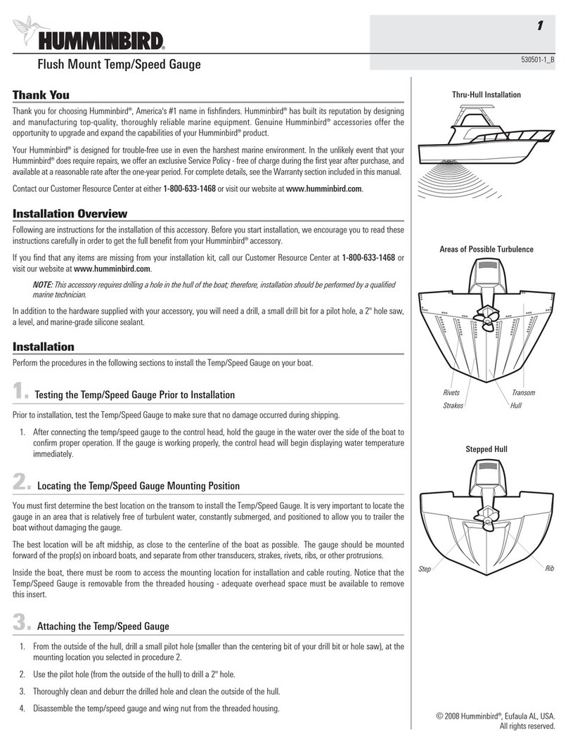 Humminbird 530501-1_B user manual
