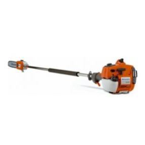 Husqvarna 323P4, 325P4, 325P5 User manual