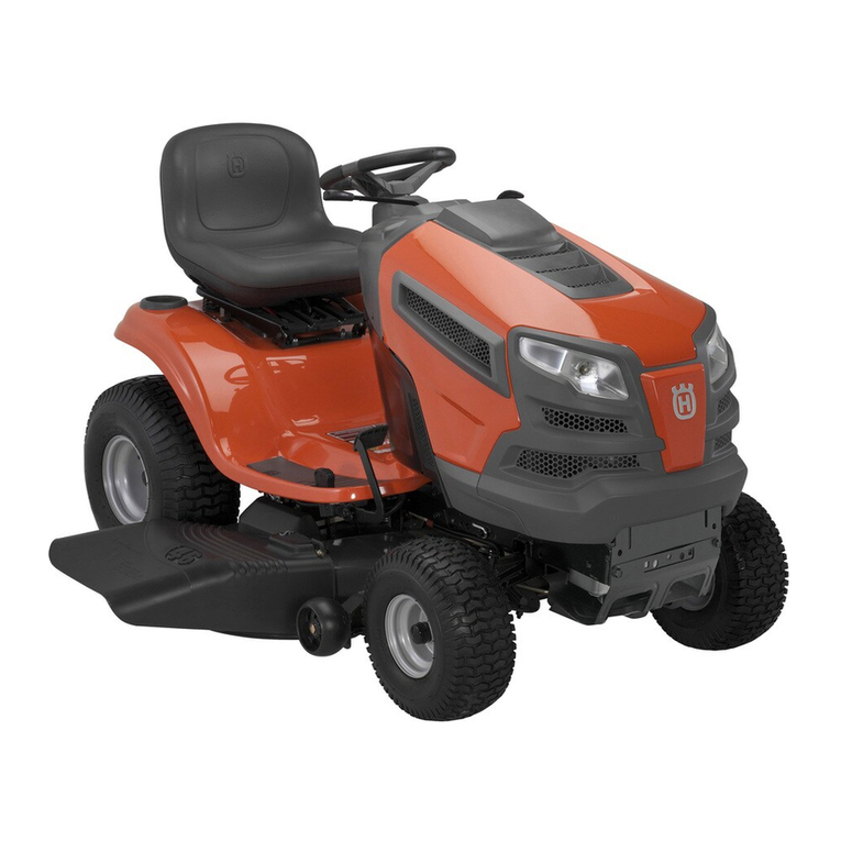 Husqvarna 917.24046 owner's manual