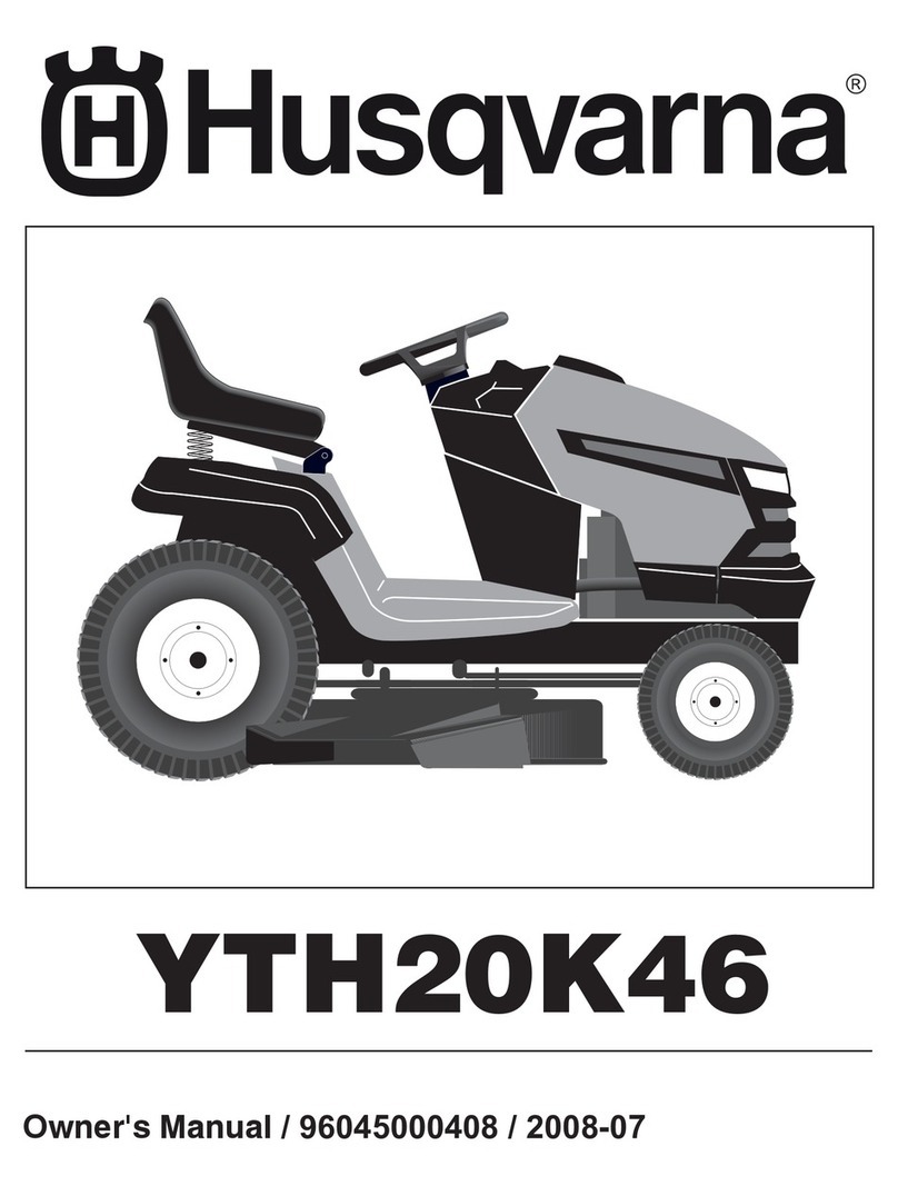 Husqvarna 532 42 20-50_R1 owner's manual
