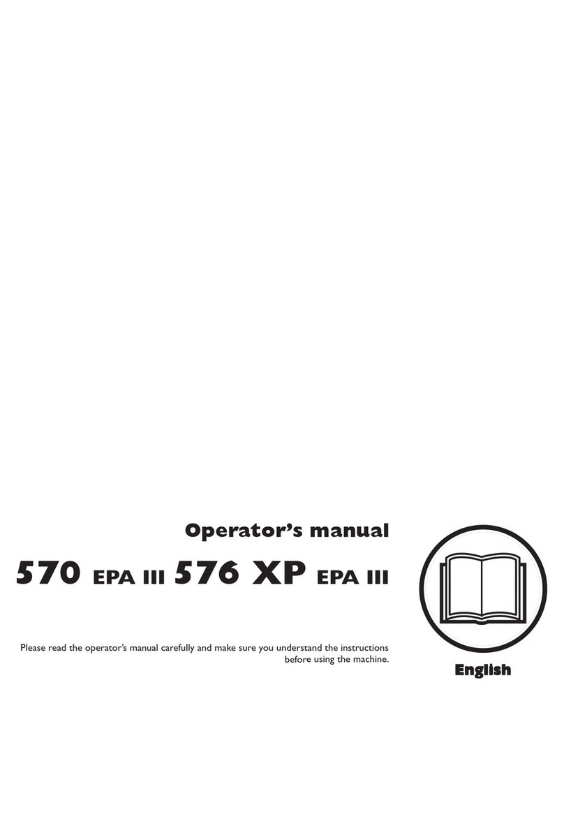 Husqvarna 1151470-95 User manual