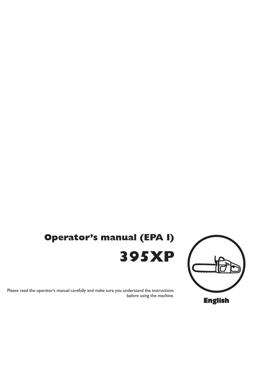 Husqvarna 1151338-95 User manual