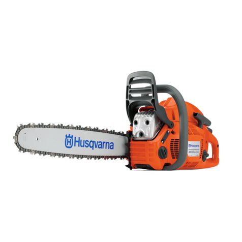 Husqvarna 115 13 82-49 User manual