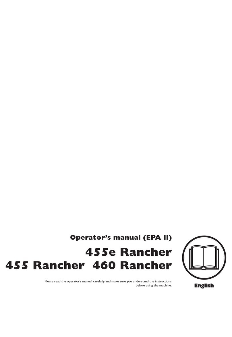Husqvarna 1150902-95 User manual