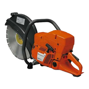 Husqvarna 371K Operator's manual