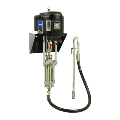 Graco Hydra-Clean 247549 Operation manual
