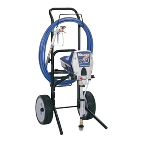Graco MAGNUM 309225W User manual