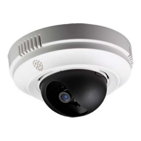 Grandstream Networks GXV3611 User manual