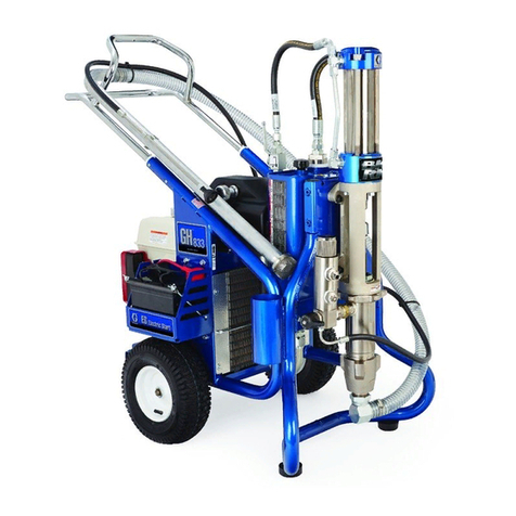 Graco 249318 Assembly instructions